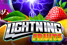 Lightning Fruits Quad