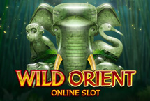 Wild Orient