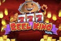 Reel King Mega